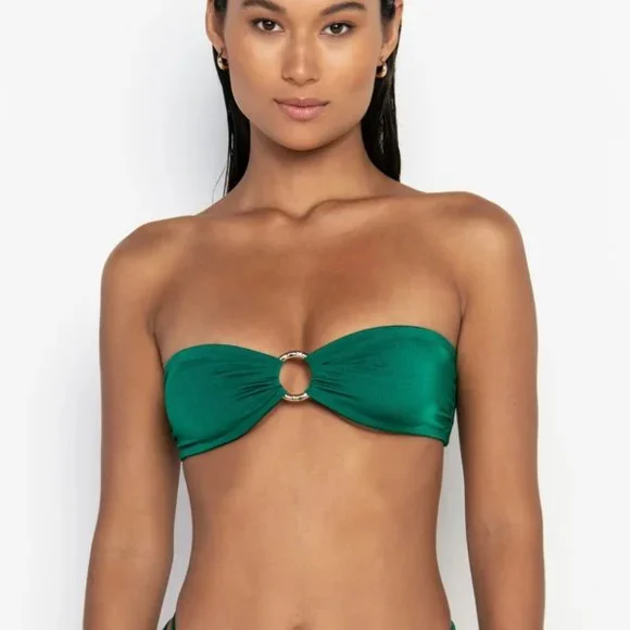 SOMMER SWIM Cece Top & Naomi Bottoms - Picture 2 of 6